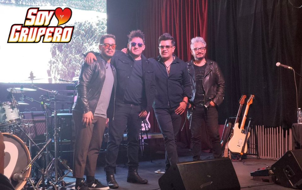 Rock and Lovers presentan “Sistema Perfecto”, un álbum conceptual que reinventa su alma y estilo