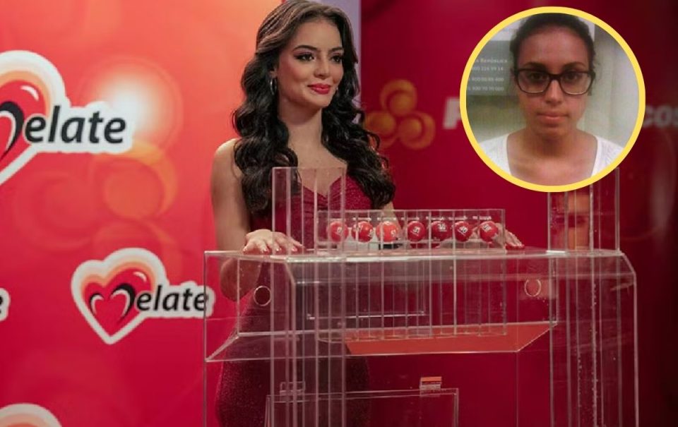 ¿Quién era Sara Solorzano, edecán de Melate que participó en el fraude de 2012?