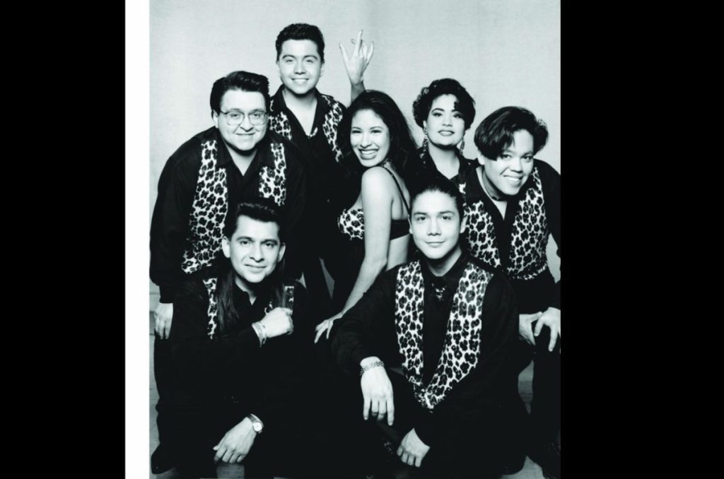 Selena y los dinos, llegan a Netflix