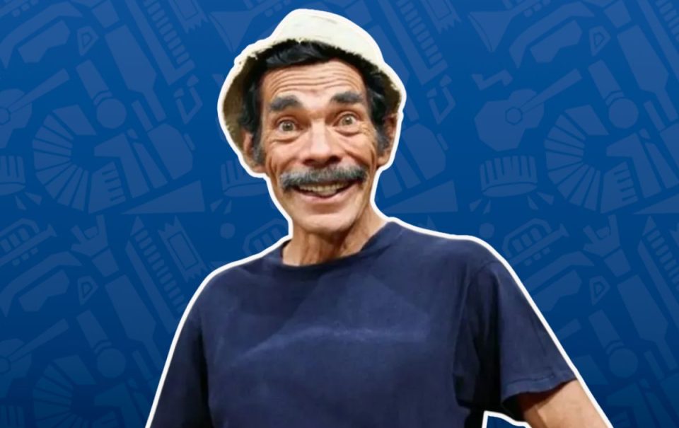 Don Ramón tendrá su propia serie en HBO Max, ¿Cuándo se estrena y de qué trata?