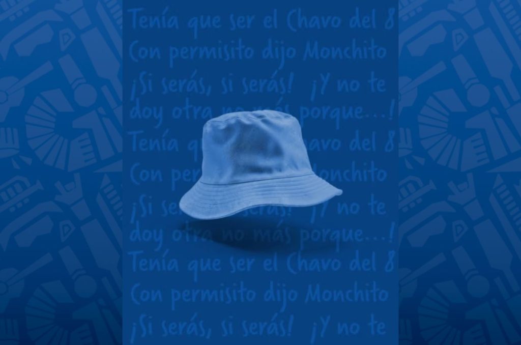 serie de don ramón HBO