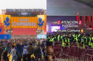 ¿Qué pasó en el Tecate Comuna 2025? Portazo y quejas contra la boletera