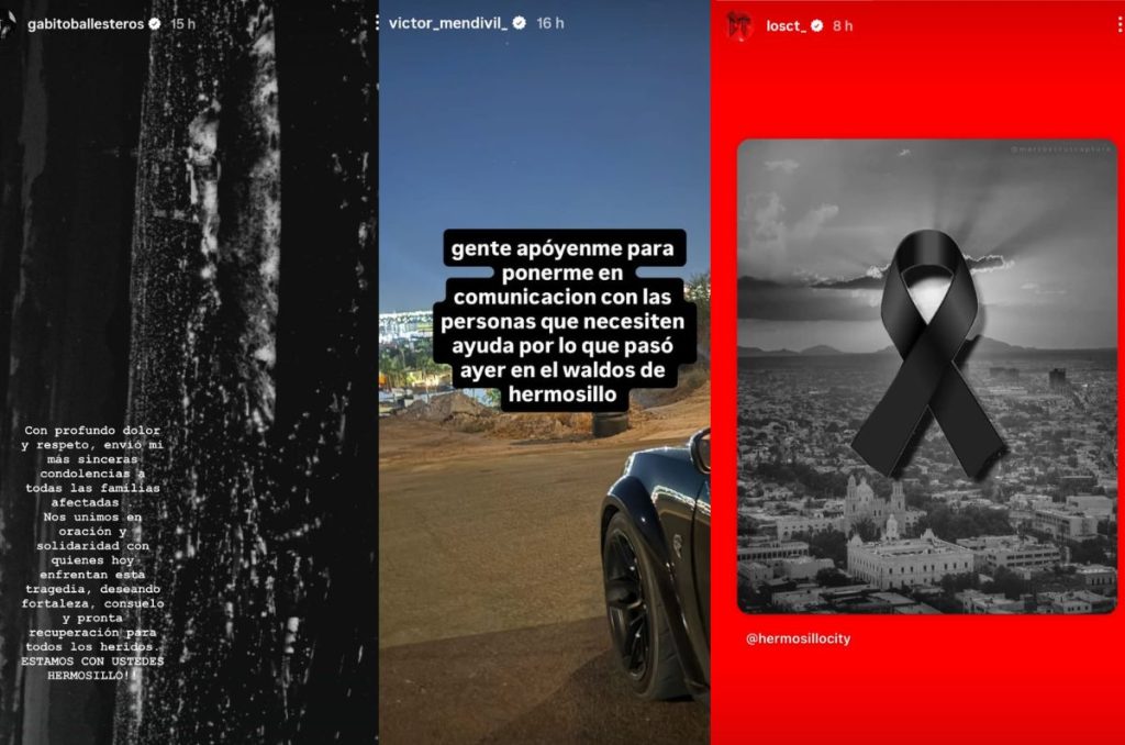 tragedia hermosillo sonora corridos tumados