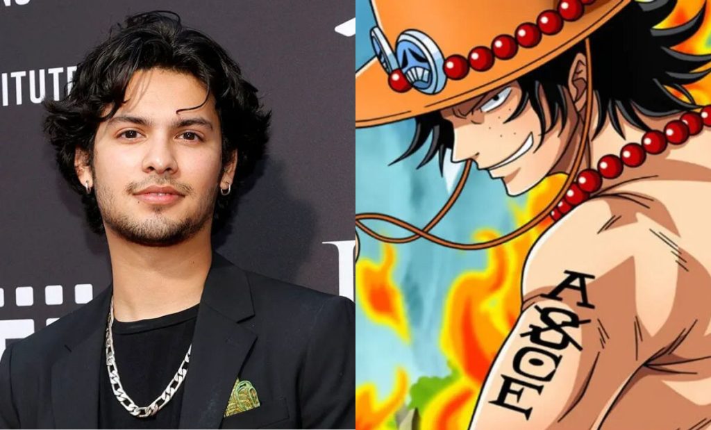 ¿Xolo Maridueña es mexicano? Lo que debes saber del actor de One Piece de Netflix