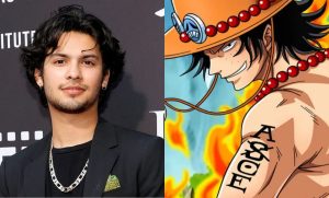 ¿Xolo Maridueña es mexicano? Lo que debes saber del actor de One Piece de Netflix
