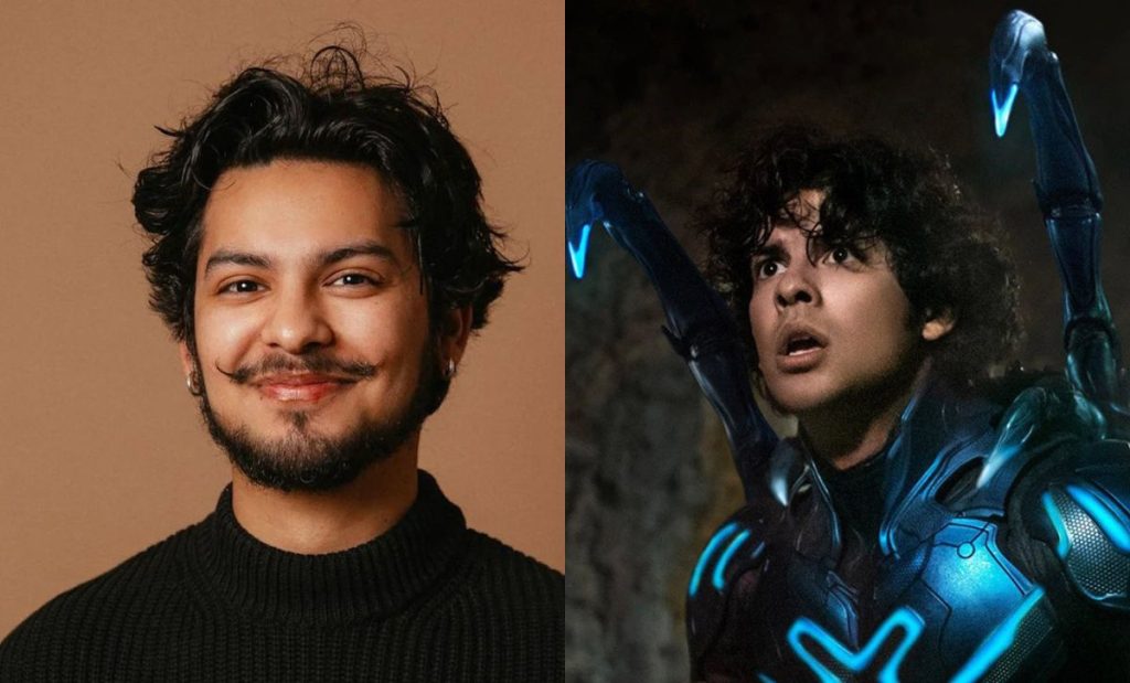 xolo maridueña one piece curiosidades