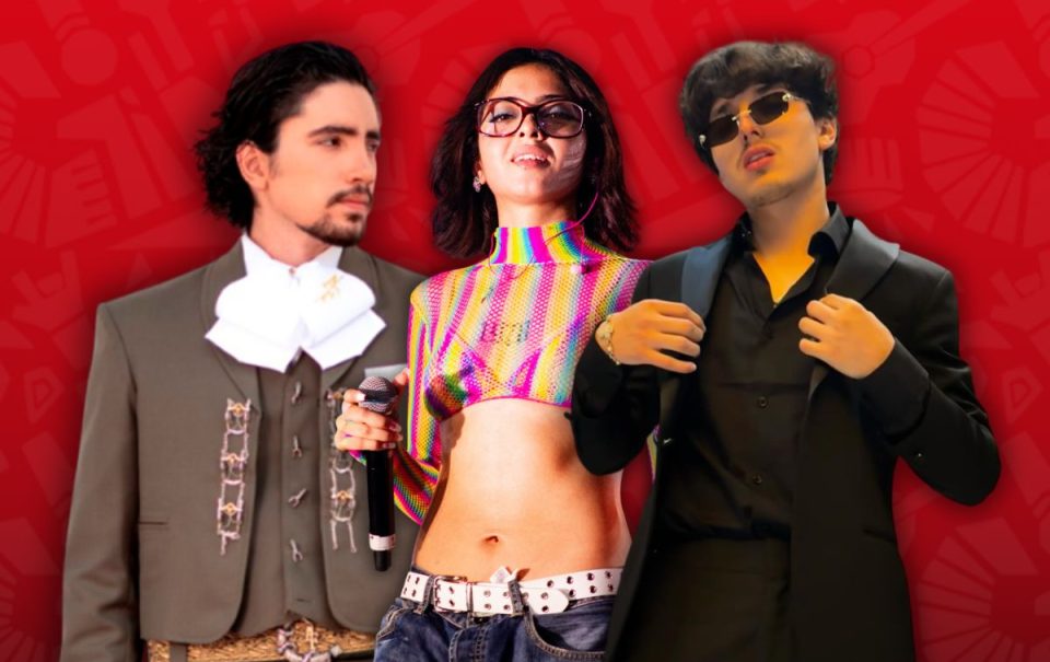 7 artistas que no debes perder de vista en 2026