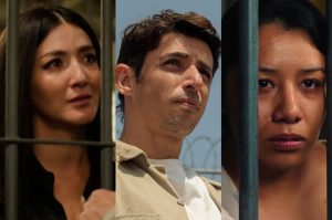 Accidente Temporada 2: ¿Cómo acabaron todos los personajes de la serie de Netflix?