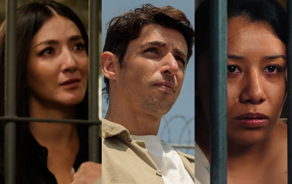 Accidente Temporada 2: ¿Cómo acabaron todos los personajes de la serie de Netflix?
