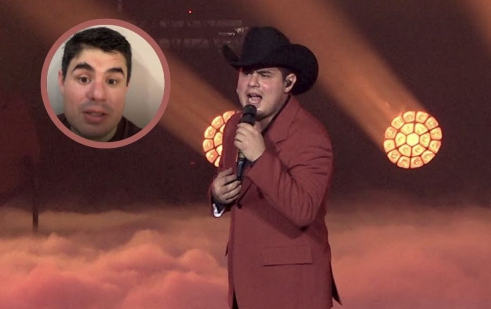 Alfredo Olivas se retira indefinidamente, estas son sus razones