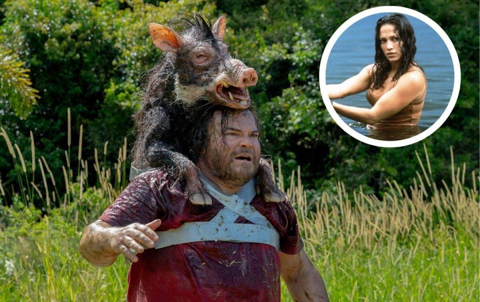 ¿Anaconda tiene escena post créditos? Esto es lo que debes saber