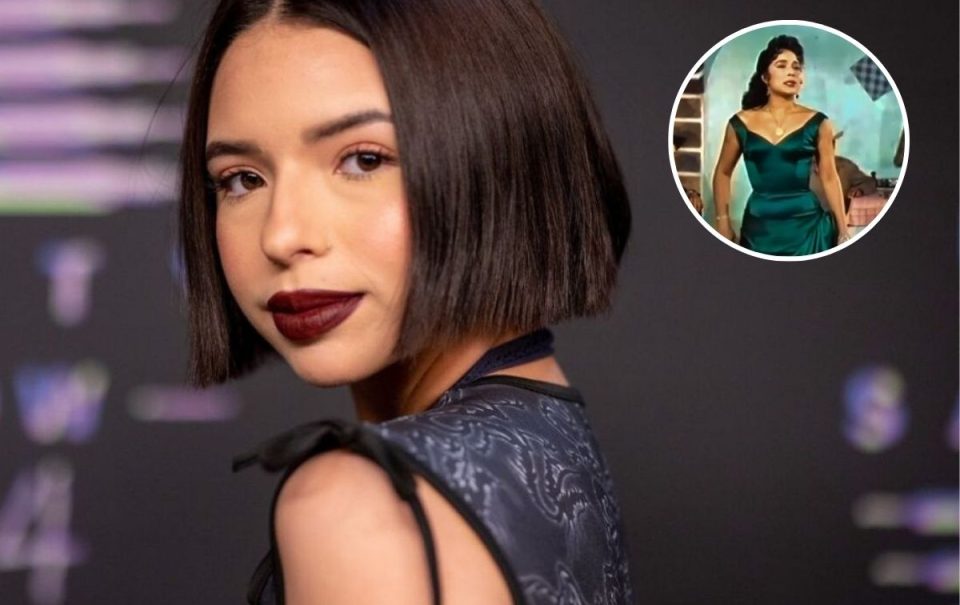 ¿Ángela Aguilar se retira de la música? Ahora se dedicaría a la actuación