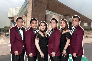 Los Ángeles Azules en el Auditorio Nacional: Clima, setlist y más