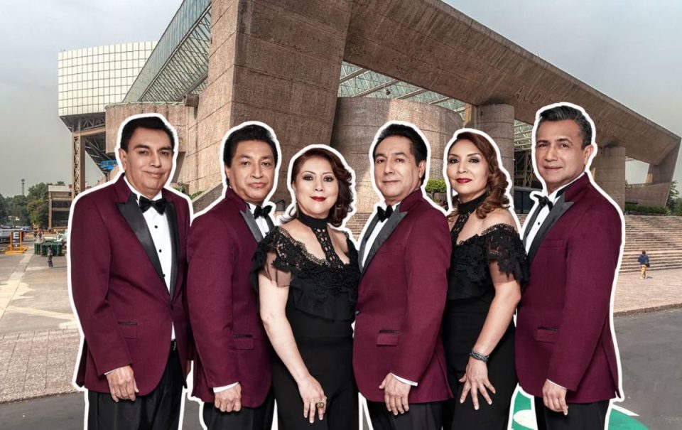 Los Ángeles Azules en el Auditorio Nacional: Clima, setlist y más