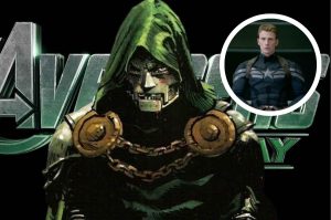 Avengers: Doomsday: ¿Chris Evans regresa como Capitán América?