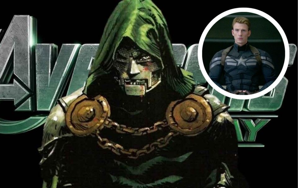 Avengers: Doomsday: ¿Chris Evans regresa como Capitán América?