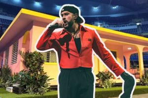 Bad Bunny en el Estadio GNP 2025: Clima, setlist, estacionamiento y más