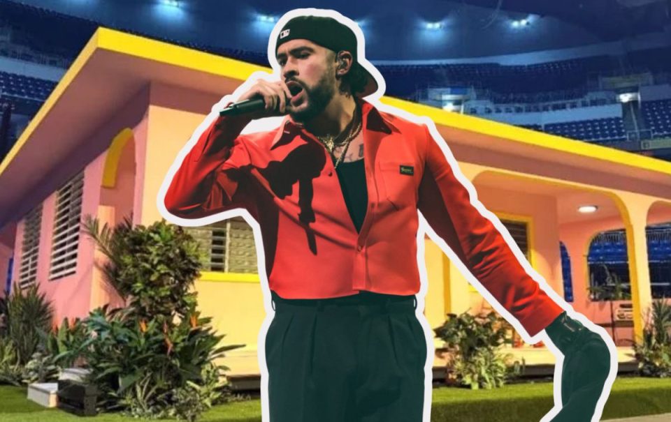 Bad Bunny en el Estadio GNP 2025: Clima, setlist, estacionamiento y más