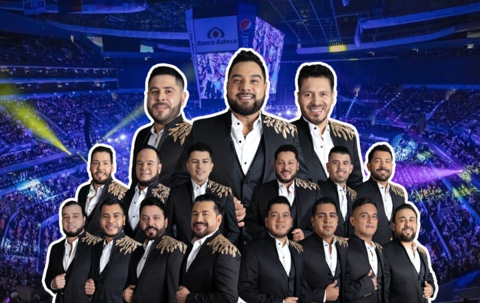 Banda MS en la Arena CDMX: Posible setlist y cuánto dura su concierto