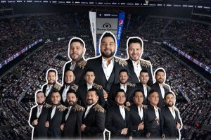 Banda MS en la Arena CDMX: clima, setlist, invitados y más