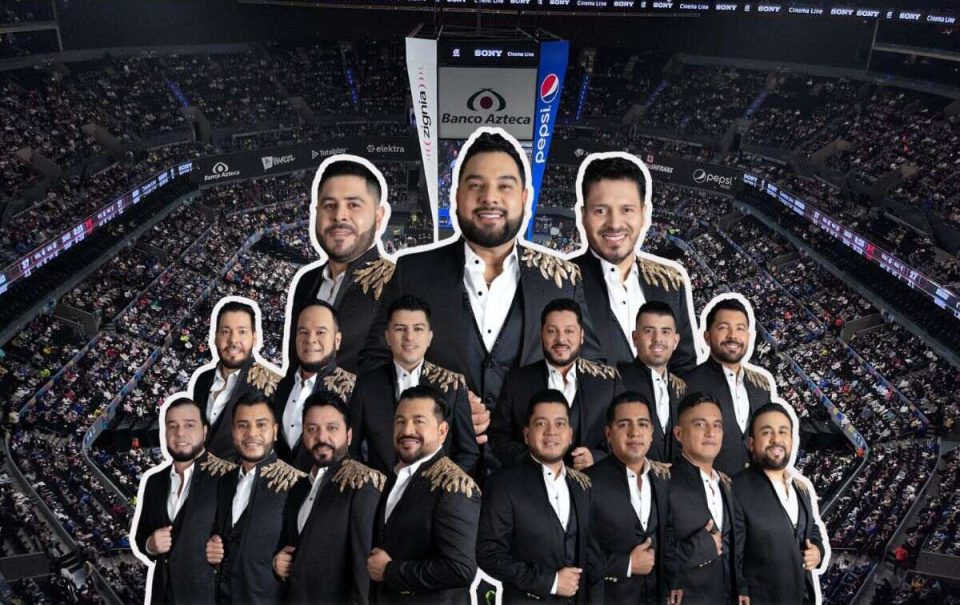 Banda MS en la Arena CDMX: clima, setlist, invitados y más