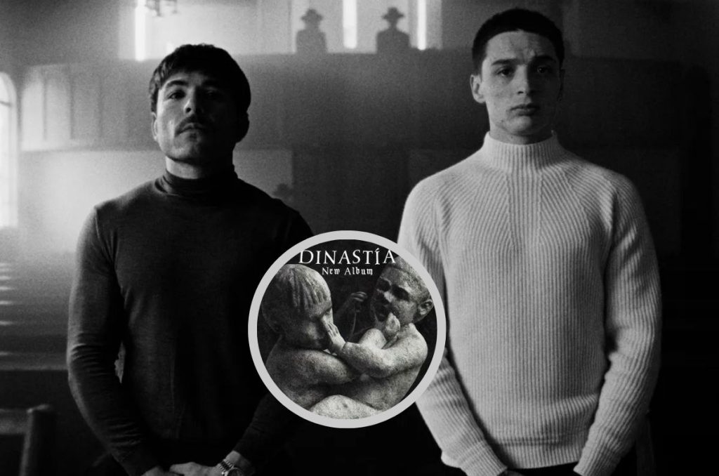 “bckpckbyz”, Peso Pluma y Tito Double P: Letra y significado