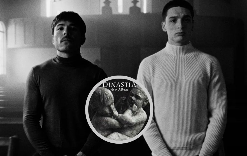 “bckpckbyz”, Peso Pluma y Tito Double P: Letra y significado