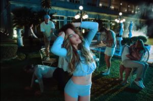 Belinda lanza video de “Heterocromía”: Todas las referencias a Gonzalo Hevia Bailleres