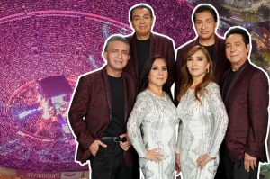 Los Ángeles Azules en La México 2026: precio de boletos, fechas y más