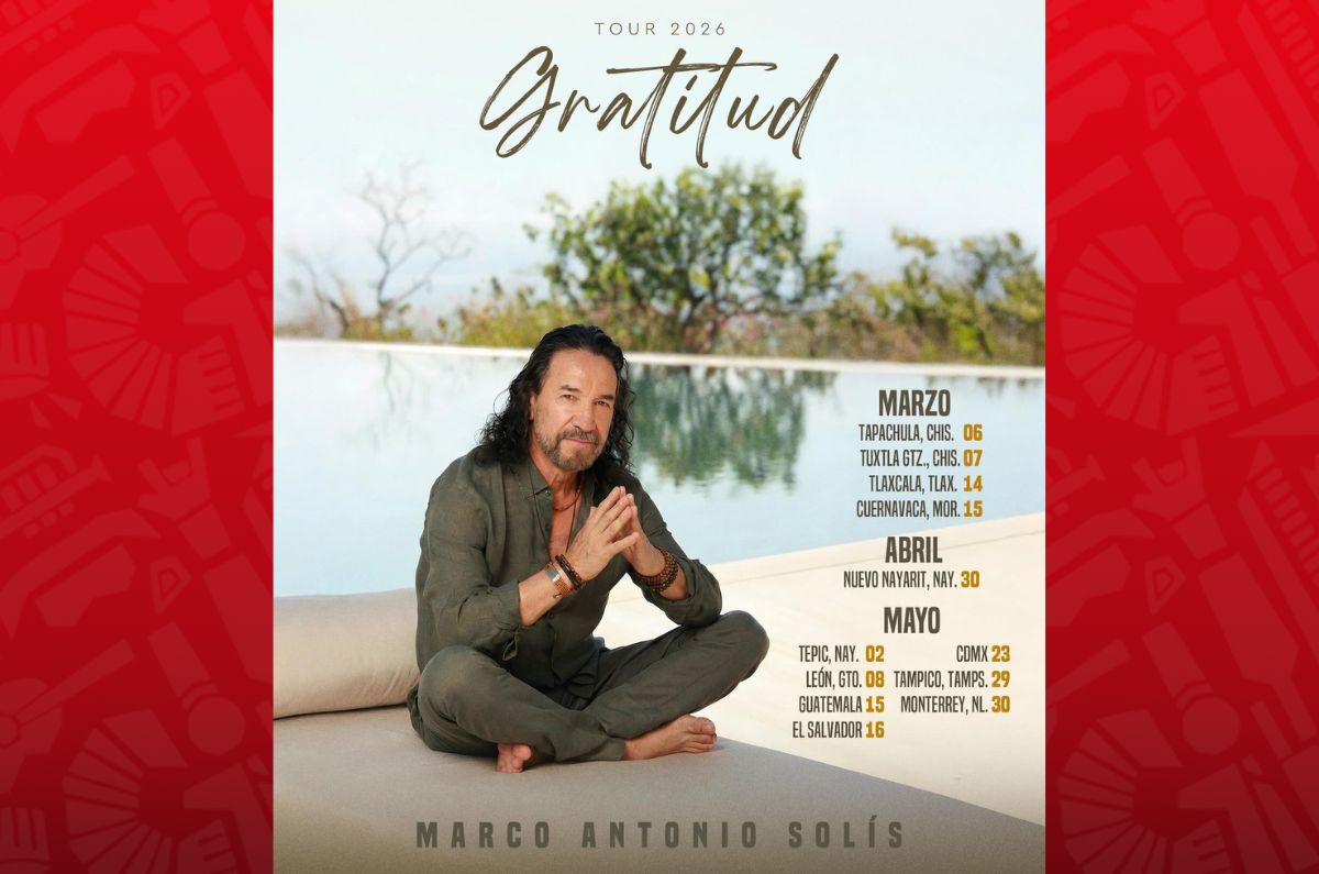 boletos marco antonio solis estadio gnp 