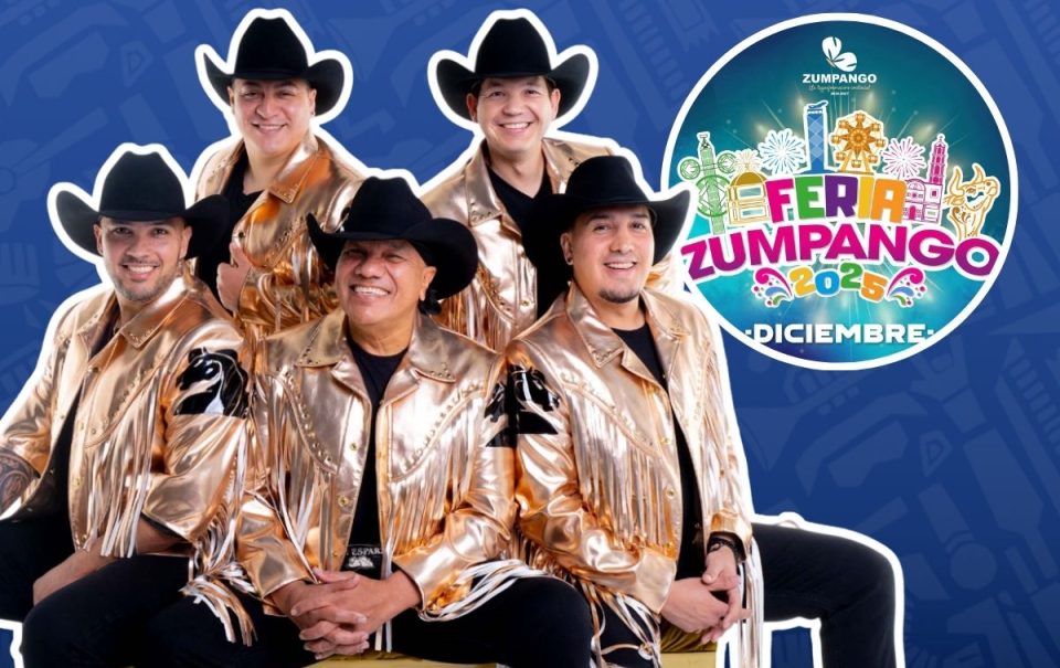Bronco en la Feria Zumpango 2025: Fecha y precio de boletos