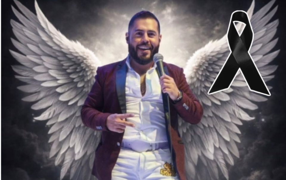 Muere cantante de regional de forma violenta; lo acribillaron en Irapuato