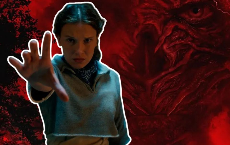 Stranger Things 5: ¿Cuántos capítulos son y cuándo se estrena cada uno?