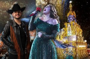 De Edén Muñoz a Yuridia: Artistas del Carnaval de Mazatlán 2026 y precio de boletos
