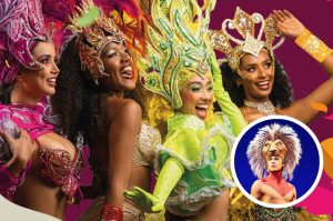 Carnaval de Veracruz 2026: Cartelera cultural y musical para la edición 102 de la fiesta más esperada
