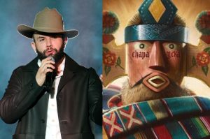 ¿Qué significa “Chapayeka”, nombre del nuevo documental de Carin León?