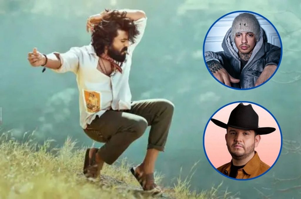 “Chikiri Chikiri”, la canción que destronó al regional mexicano del número 1 en YouTube México