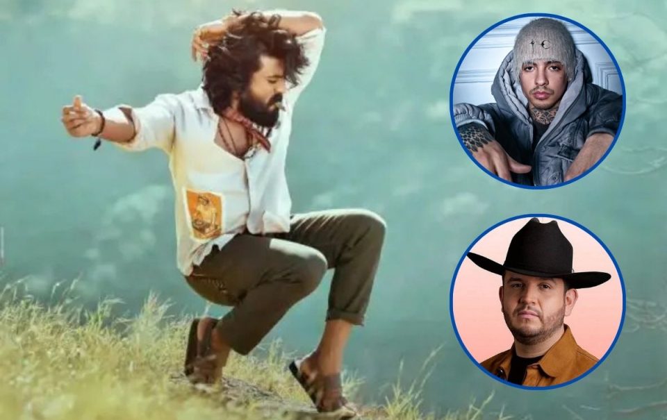 “Chikiri Chikiri”, la canción que destronó al regional mexicano del número 1 en YouTube México