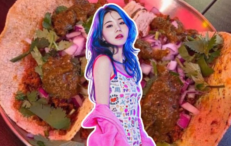 Critican a Chingu Amiga por vender comida mexicana en Corea