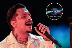 Christian Nodal vs Universal: Las claves para entender su pelea legal