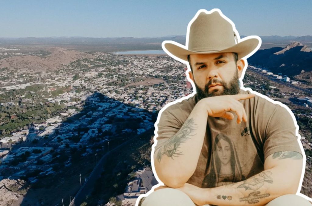 ¿Dónde está La Matanza, colonia donde Carin León grabó “Chapayeka”?