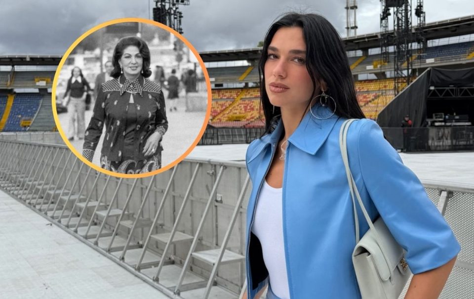 ¿Quién es Consuelo Velázquez, la autora de “Bésame Mucho”?