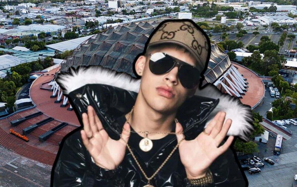 Cris MJ en el Palacio de los Deportes 2026: Fecha y precio de boletos