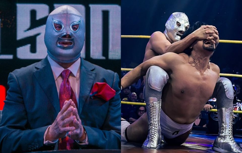 Despedida del Hijo del Santo: Cartelera, luchadores, horario y más