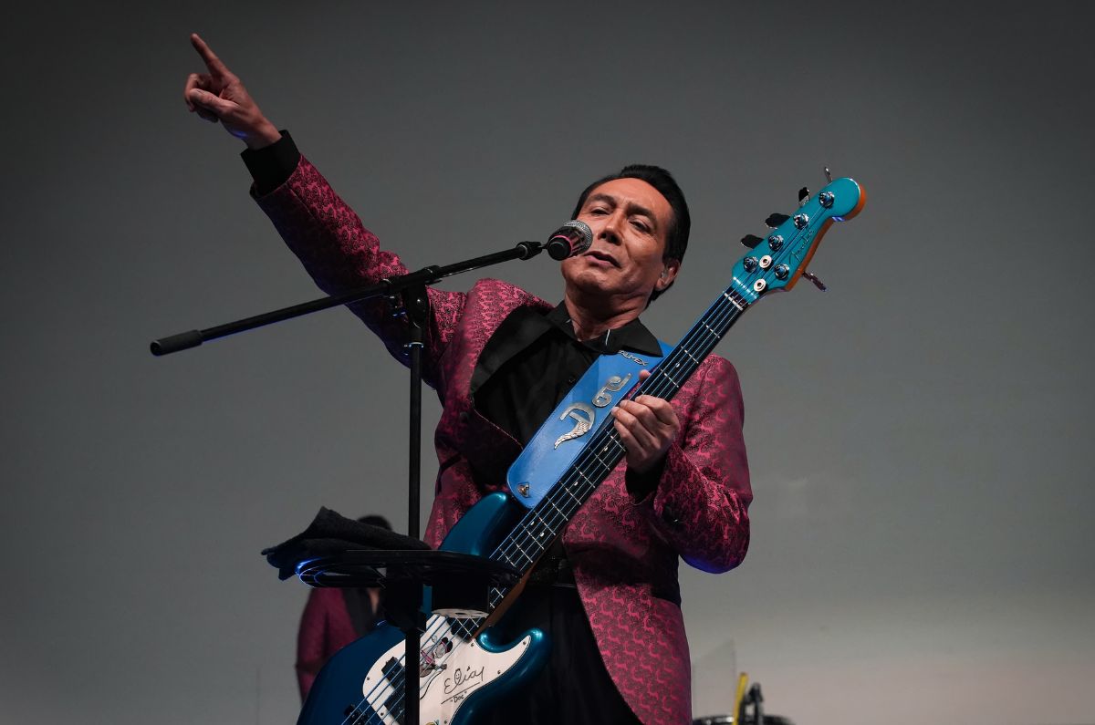 FOTO: JOSÉ JORGE CARREÓN