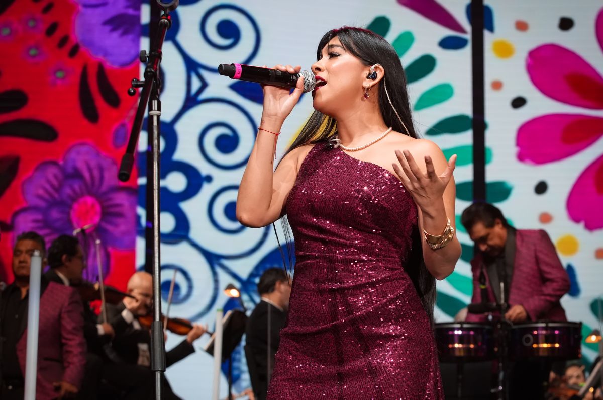 FOTO: JOSÉ JORGE CARREÓN