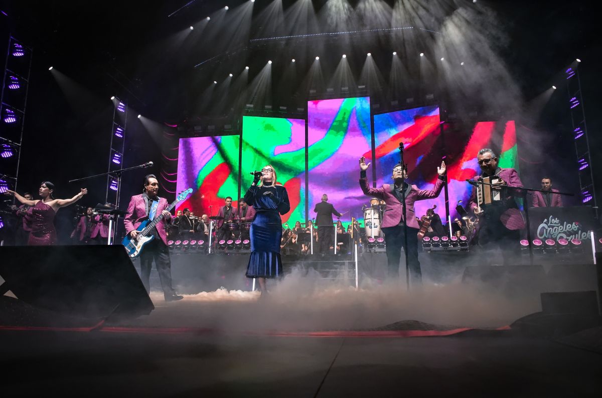 FOTO: JOSÉ JORGE CARREÓN