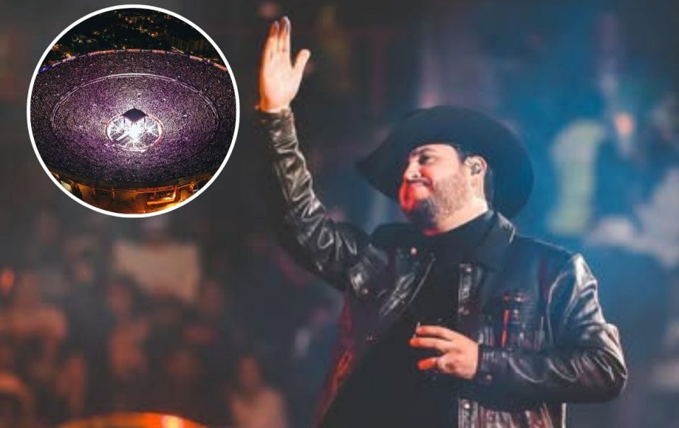 Edén Muñoz en La México 2026: fecha, precio de boletos y más