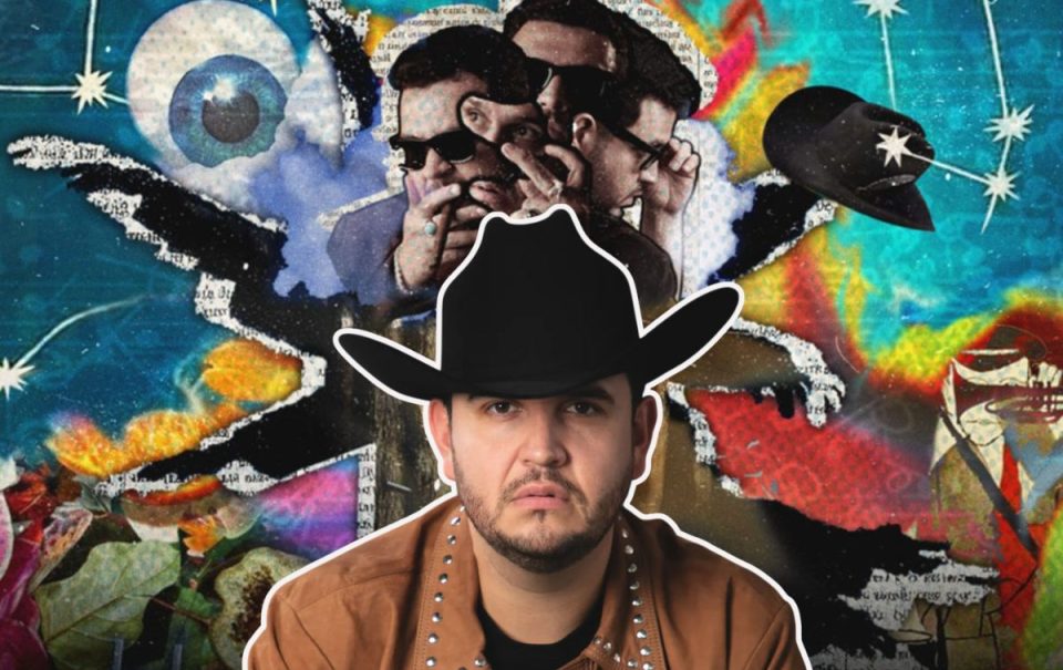 Edén Muñoz lanza su nuevo álbum “EDEN VOL. II”; estas son las canciones