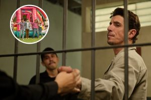 Accidente 2: Reparto, historia real y de qué trata la segunta temporada